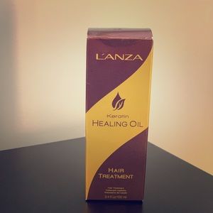 ❗️NEW❗️L’Anza Keratin Healing Oil